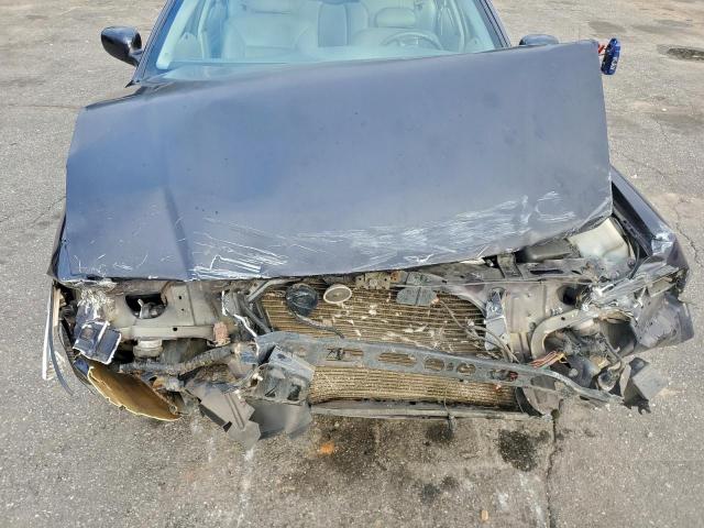 Ford Crown Vic Lx Image 8