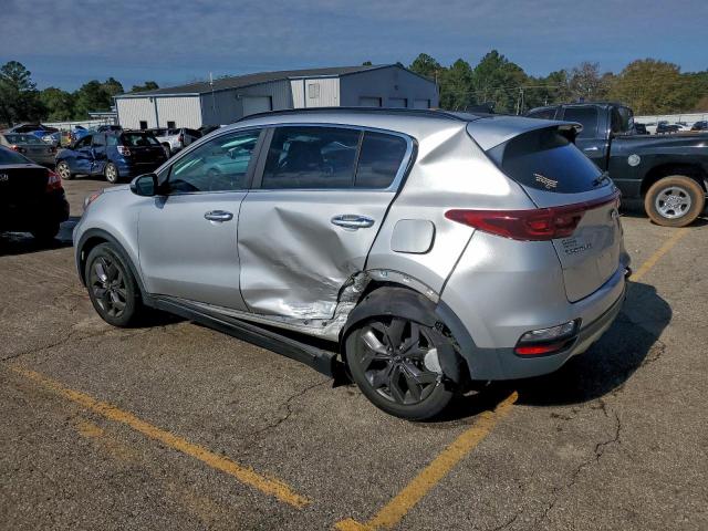 Kia Sportage S Image 13