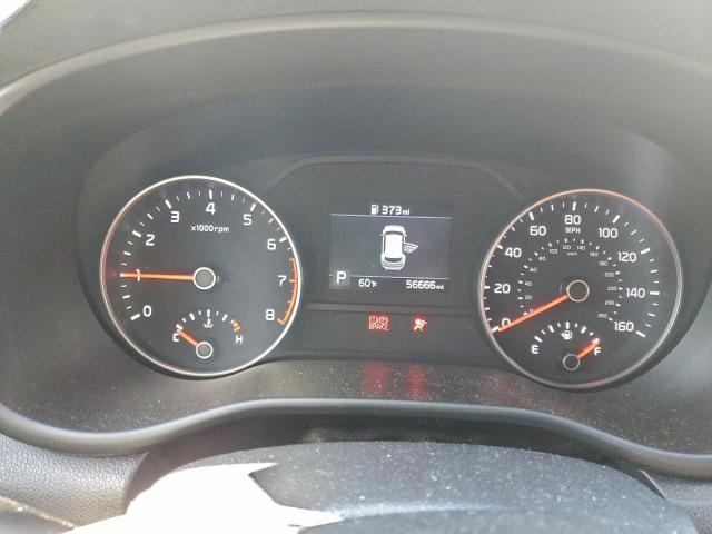 Kia Sportage S Image 6