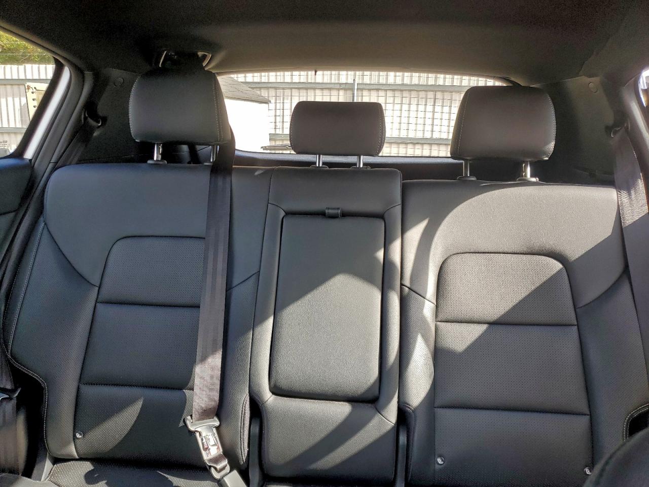 Kia Sportage S Image 2