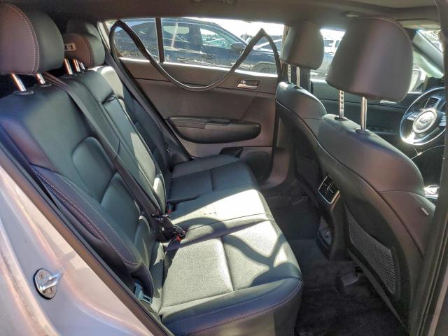 Kia Sportage S Image 8