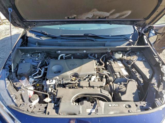 Toyota RAV4 Xle Premium Image 10