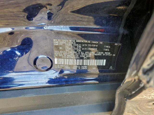 Toyota RAV4 Xle Premium Image 11