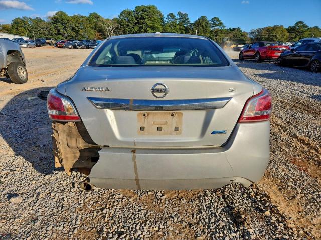 Nissan Altima 2.5 Image 12