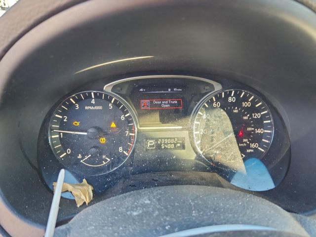 Nissan Altima 2.5 Image 2