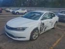 Chrysler 200 Limited Image 1
