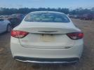 Chrysler 200 Limited Image 4