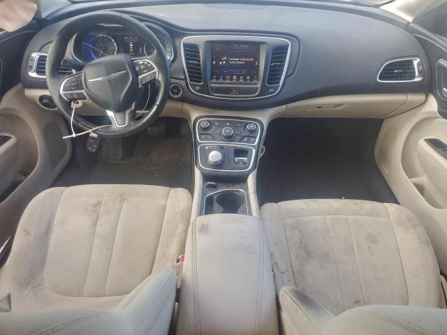 Chrysler 200 Limited Image 3