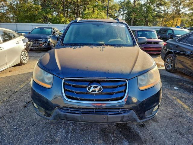 Hyundai SANTA FE Gls Image 8