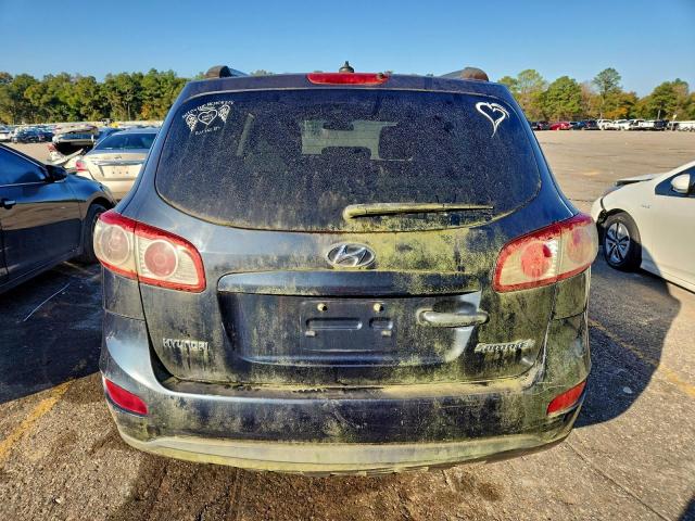 Hyundai SANTA FE Gls Image 7