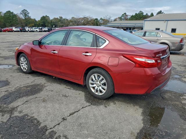 Nissan Altima 2.5 Image 4