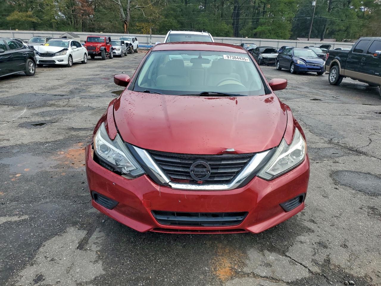 Nissan Altima 2.5 Image 5