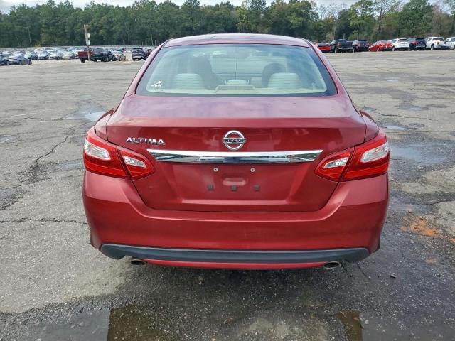 Nissan Altima 2.5 Image 8