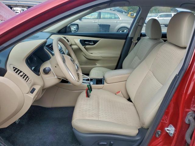 Nissan Altima 2.5 Image 2