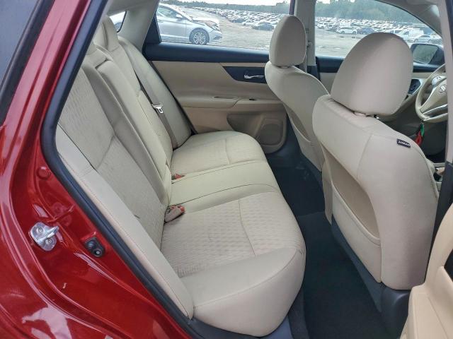 Nissan Altima 2.5 Image 10