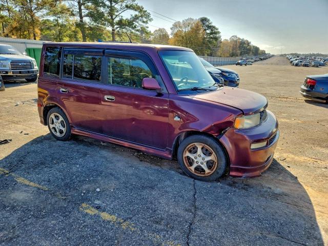 Toyota Scion Xb Image 4