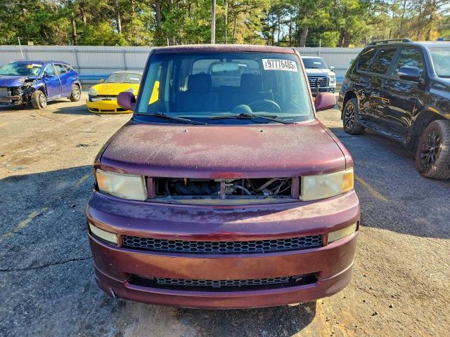 Toyota Scion Xb Image 11