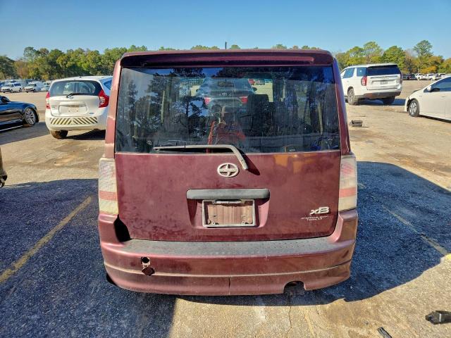 Toyota Scion Xb Image 7