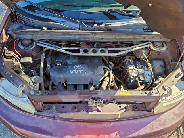 Toyota Scion Xb Image 13