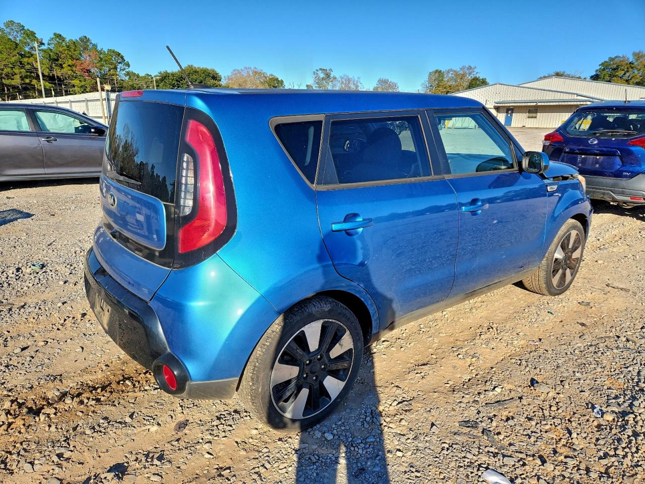 Kia Soul + Image 2