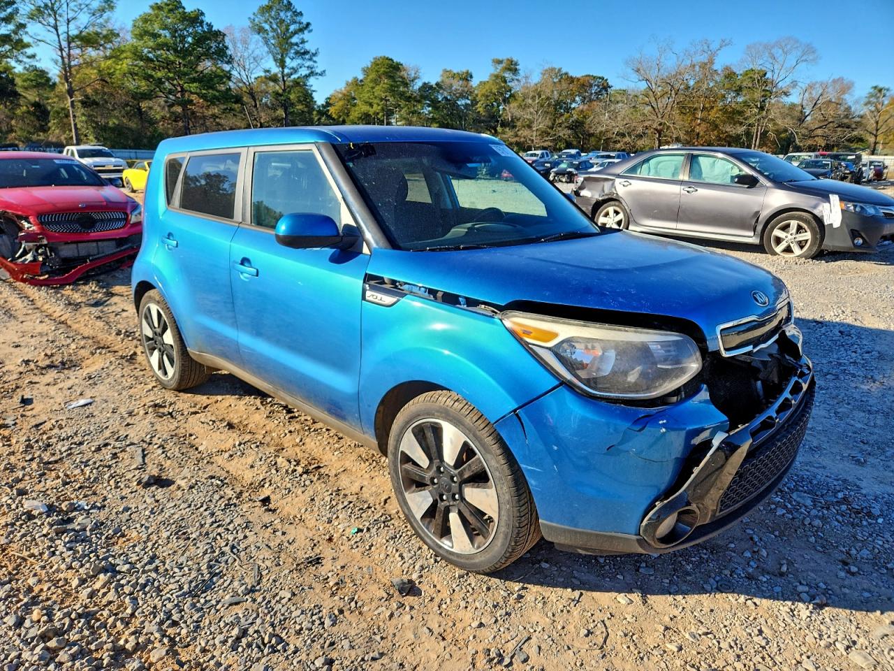Kia Soul + Image 6