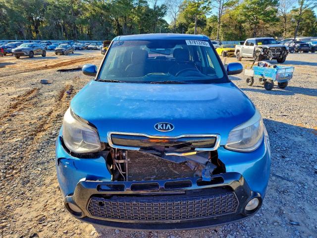 Kia Soul + Image 7