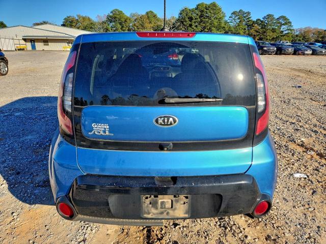 Kia Soul + Image 8