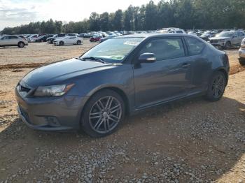  Salvage Toyota Scion