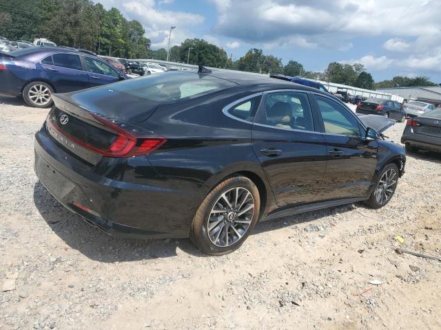 Hyundai SONATA Limited Image 5