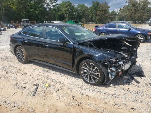 Hyundai SONATA Limited Image 4