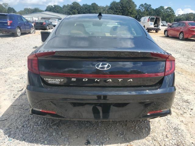 Hyundai SONATA Limited Image 10