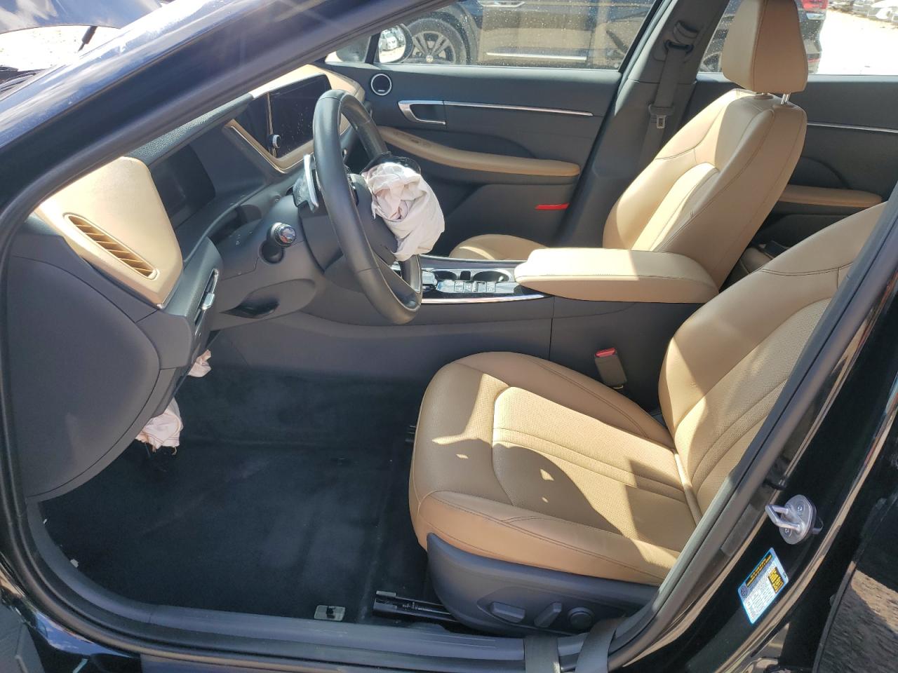 Hyundai SONATA Limited Image 11