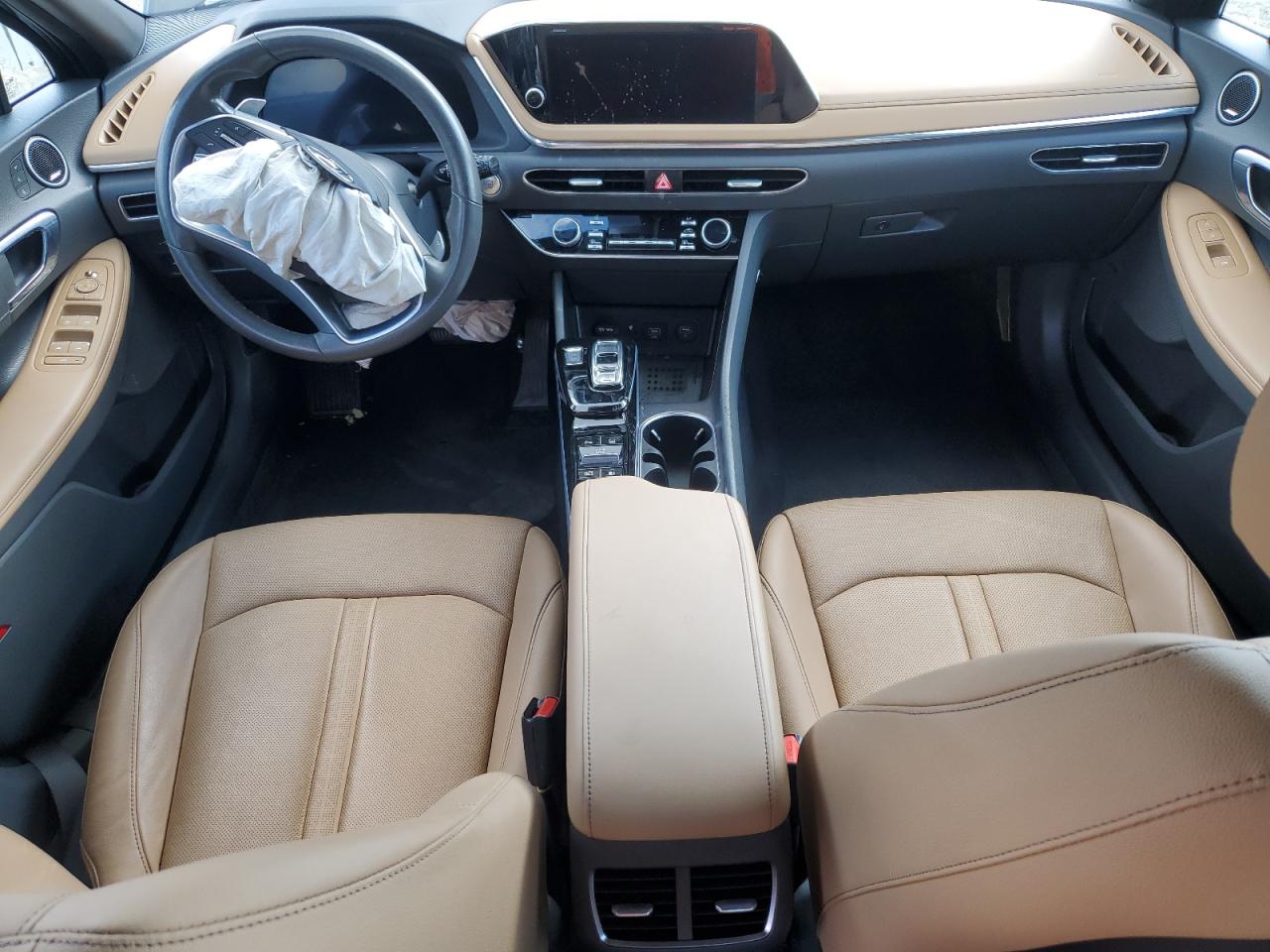 Hyundai SONATA Limited Image 6