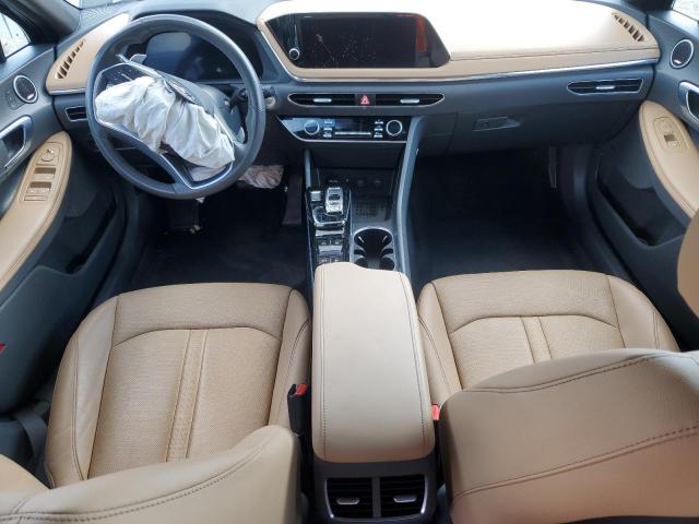 Hyundai SONATA Limited Image 6