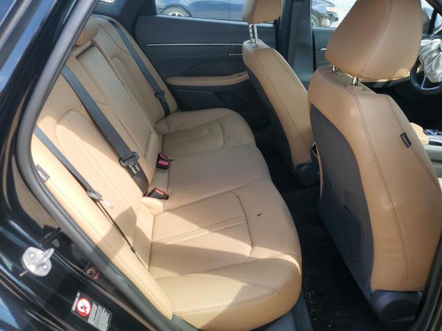 Hyundai SONATA Limited Image 8