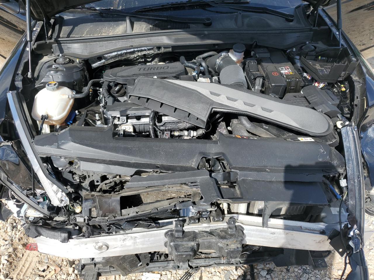 Hyundai SONATA Limited Image 9