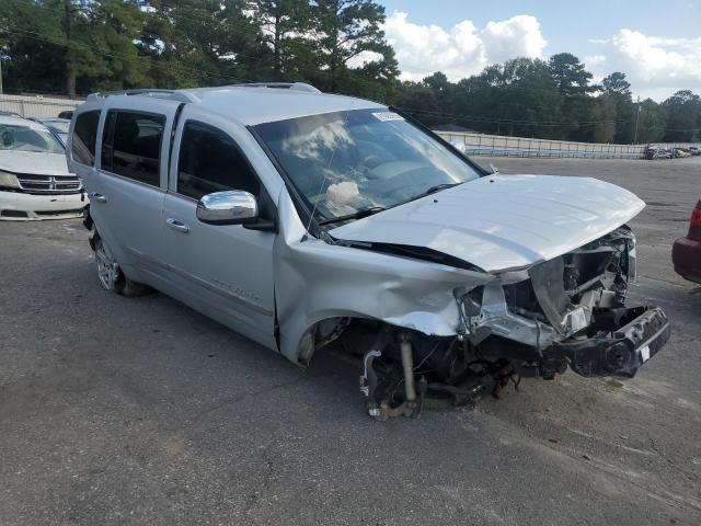 Chrysler Aspen Limited Image 11