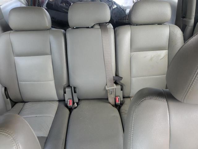 Chrysler Aspen Limited Image 3