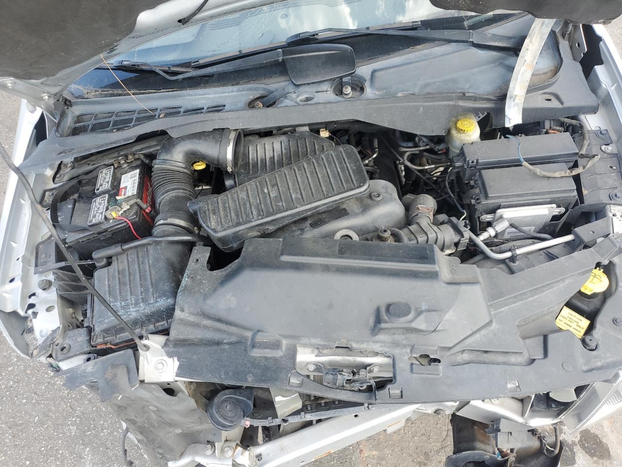 Chrysler Aspen Limited Image 9