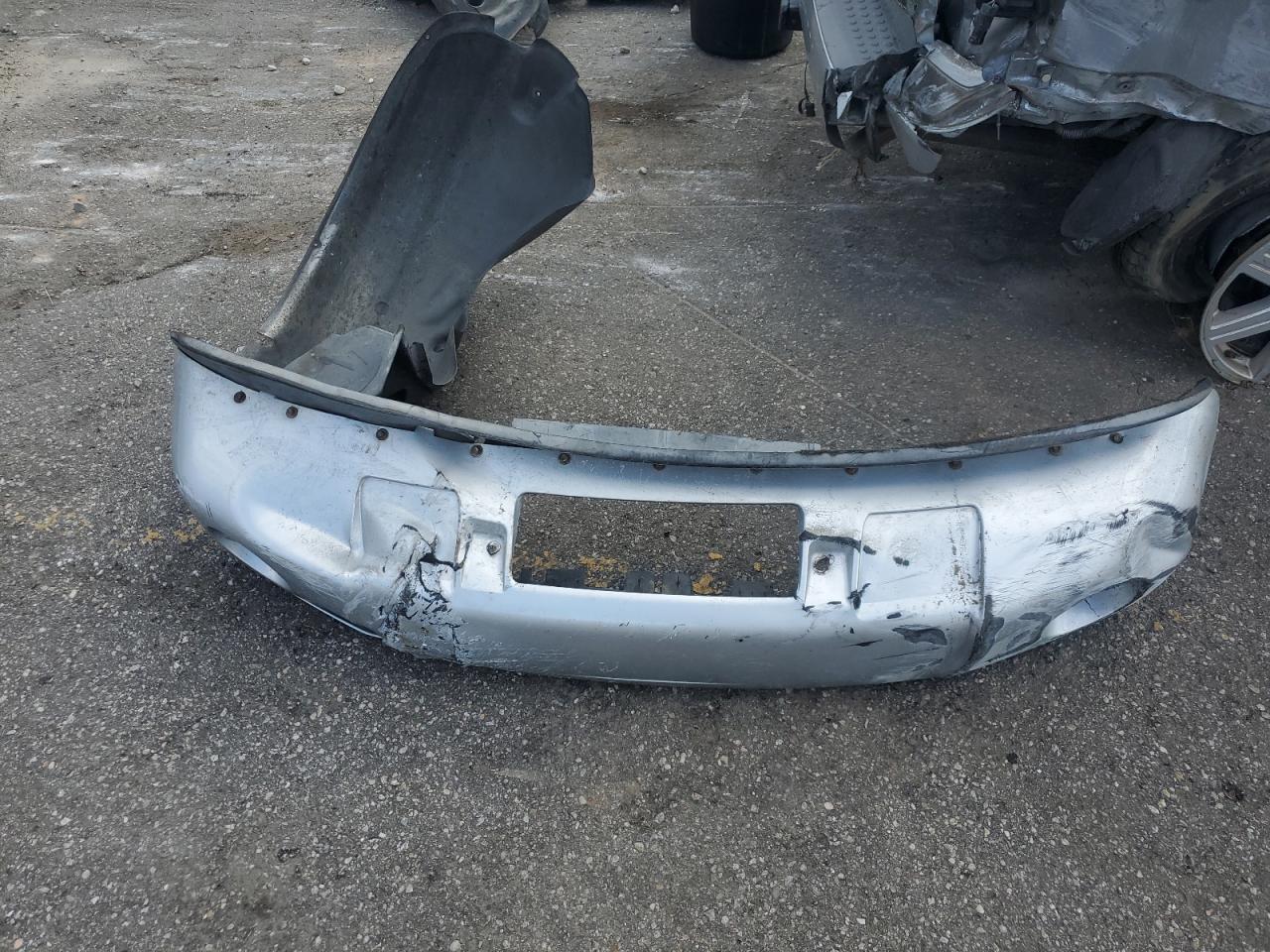 Chrysler Aspen Limited Image 4