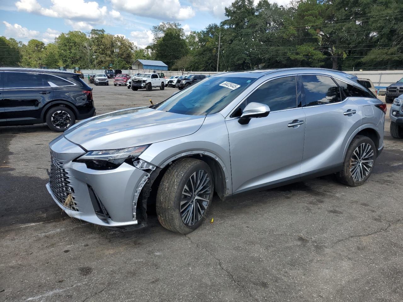 Lexus RX 350 Premium Image 1