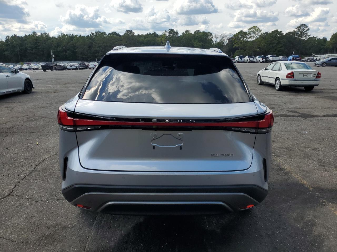 Lexus RX 350 Premium Image 3