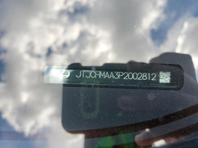 Lexus RX 350 Premium Image 11