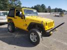 Jeep Wrangler Rubicon Image 8