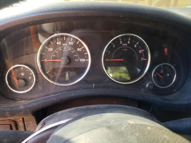 Jeep Wrangler Rubicon Image 11