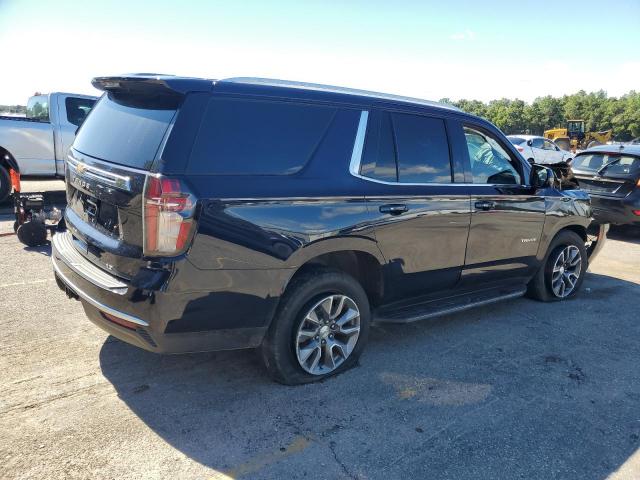 Chevrolet Tahoe C1500 Lt Image 3