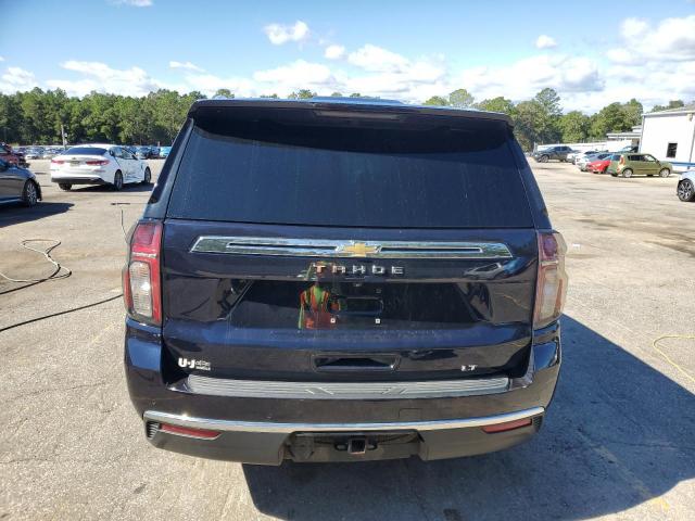 Chevrolet Tahoe C1500 Lt Image 11