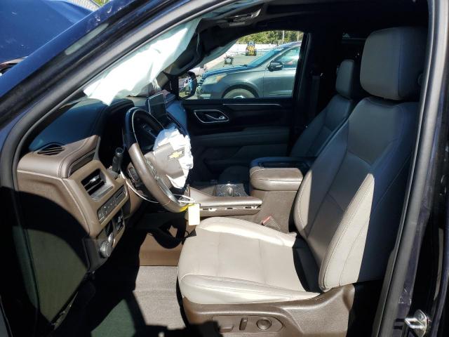 Chevrolet Tahoe C1500 Lt Image 12