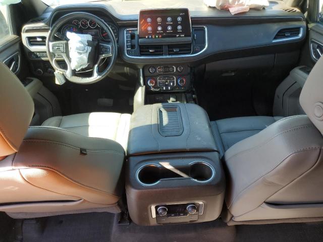 Chevrolet Tahoe C1500 Lt Image 14