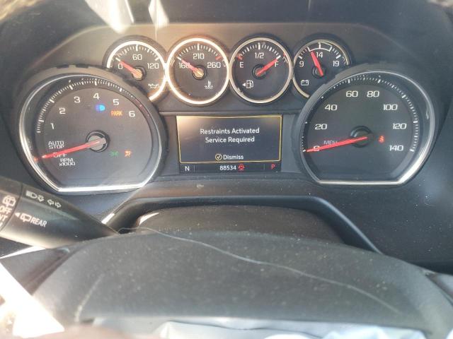 Chevrolet Tahoe C1500 Lt Image 6